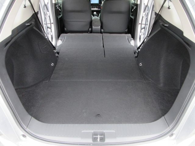 SHUTTLE HYBRID