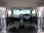SHUTTLE HYBRID