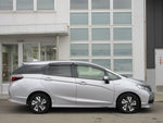 SHUTTLE HYBRID
