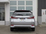 SHUTTLE HYBRID