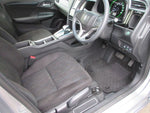 SHUTTLE HYBRID