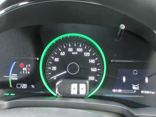 SHUTTLE HYBRID