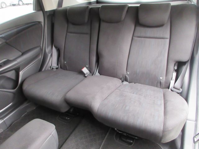 SHUTTLE HYBRID