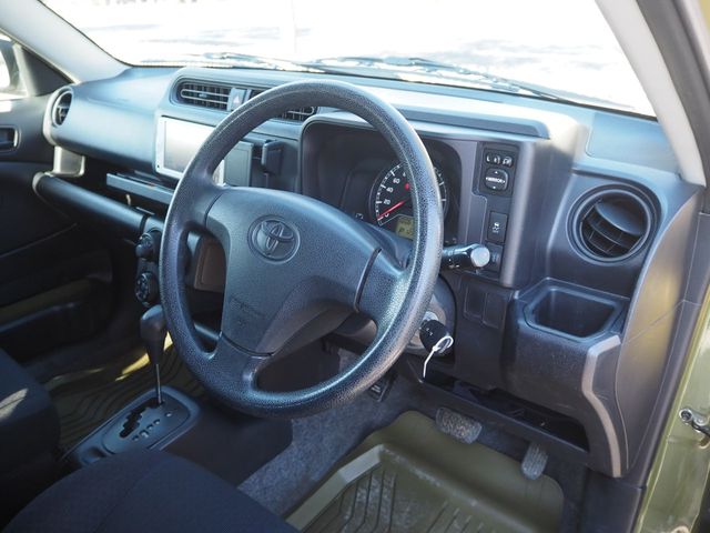 PROBOX van 2WD