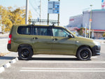PROBOX van 2WD