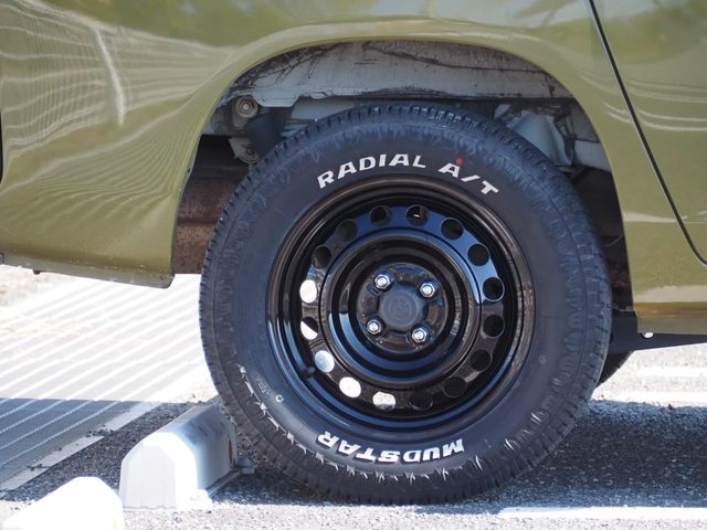 PROBOX van 2WD