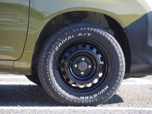 PROBOX van 2WD