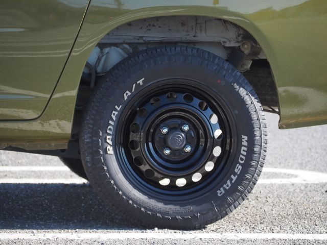 PROBOX van 2WD