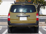 PROBOX van 2WD