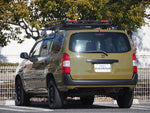 PROBOX van 2WD