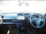 PROBOX van 2WD