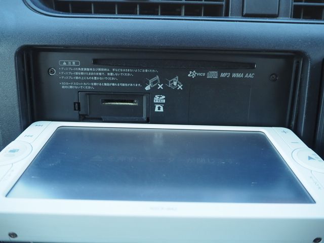 PROBOX van 2WD