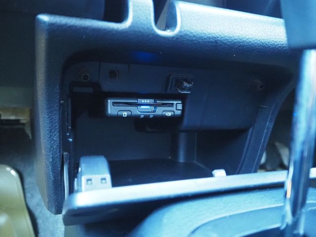 PROBOX van 2WD