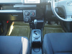 PROBOX van 2WD