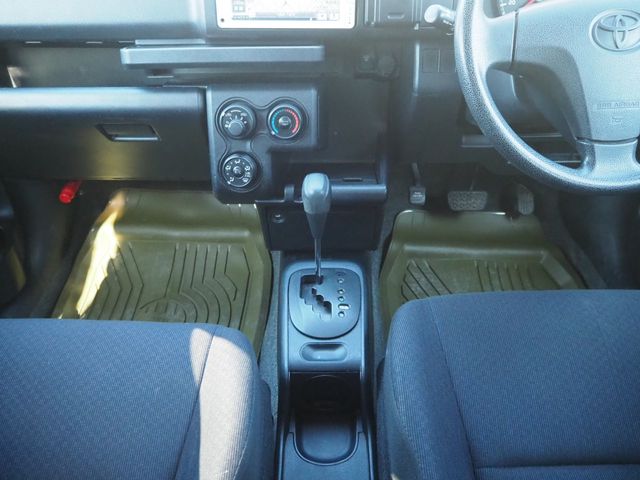 PROBOX van 2WD