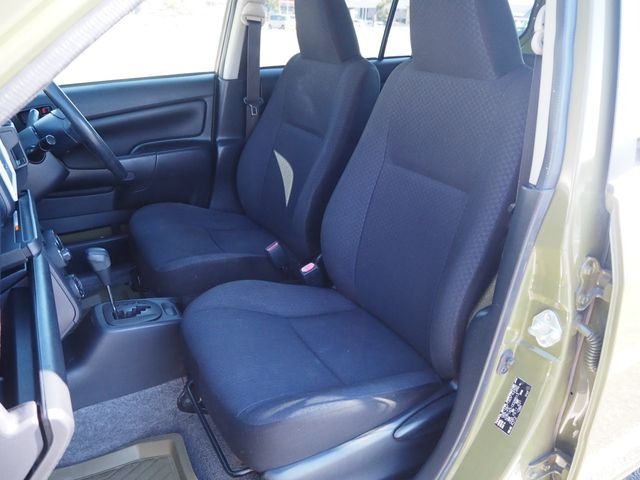 PROBOX van 2WD