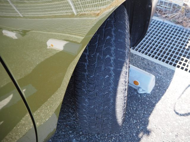 PROBOX van 2WD
