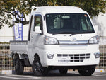 HIJET truck 4WD