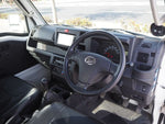 HIJET truck 4WD