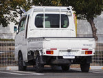 HIJET truck 4WD