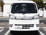 HIJET truck 4WD