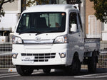 HIJET truck 4WD