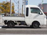 HIJET truck 4WD