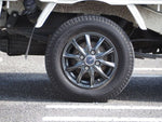 HIJET truck 4WD