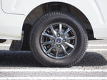 HIJET truck 4WD