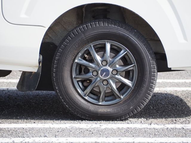 HIJET truck 4WD