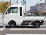HIJET truck 4WD