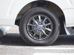 HIJET truck 4WD