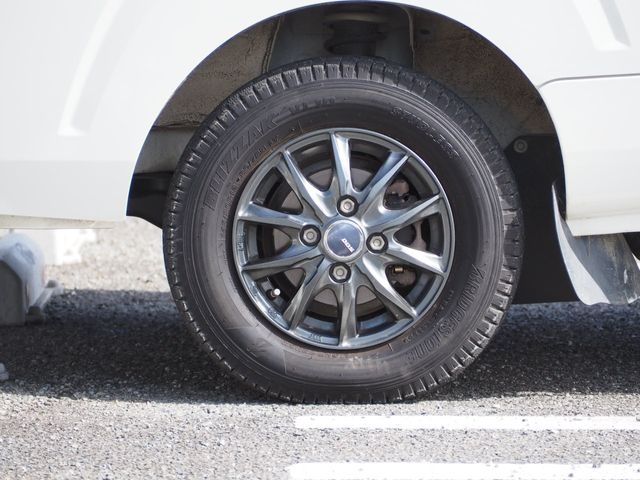 HIJET truck 4WD