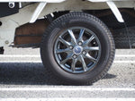 HIJET truck 4WD