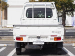 HIJET truck 4WD