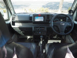 HIJET truck 4WD