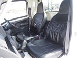 HIJET truck 4WD