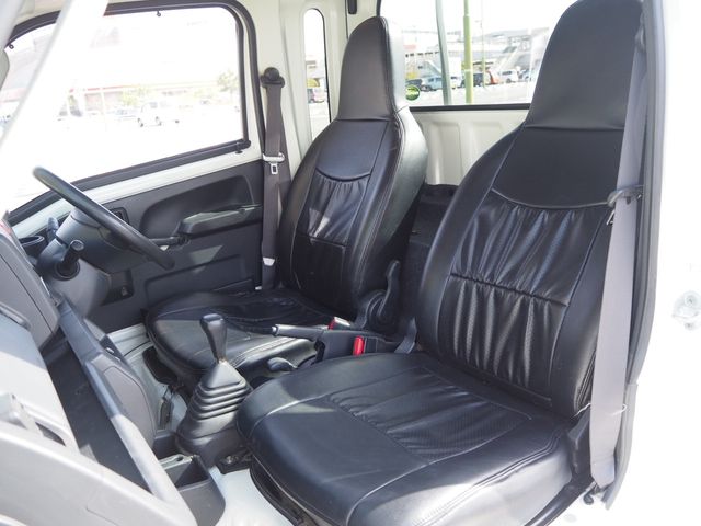 HIJET truck 4WD