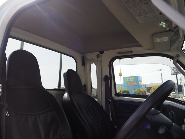 HIJET truck 4WD