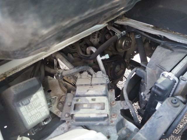 HIJET truck 4WD