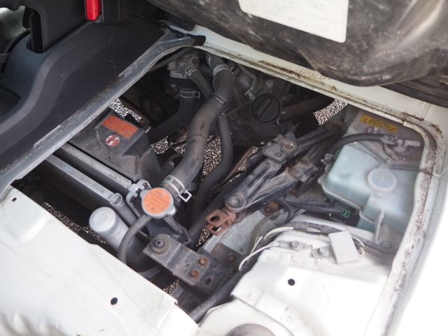 HIJET truck 4WD
