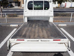 HIJET truck 4WD