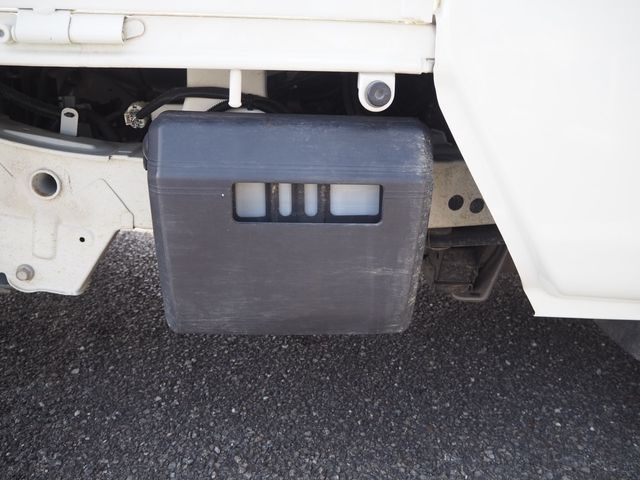 HIJET truck 4WD
