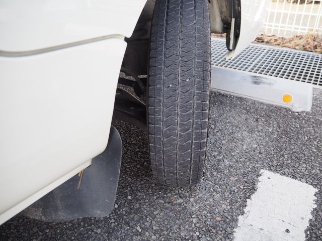 HIJET truck 4WD