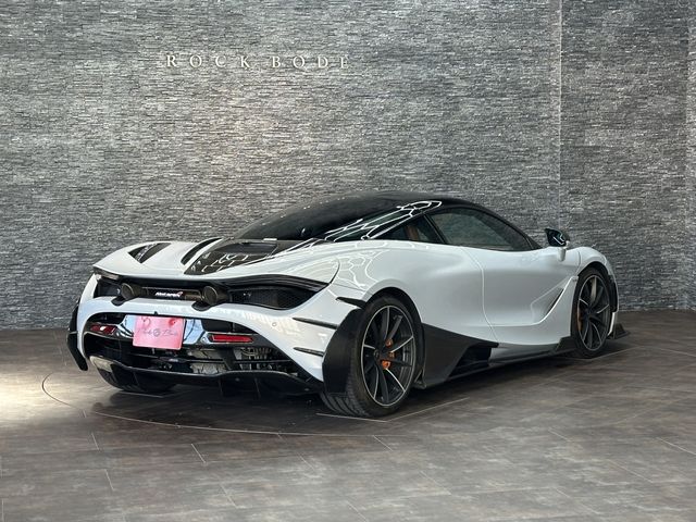 マクラーレン　７２０Ｓ