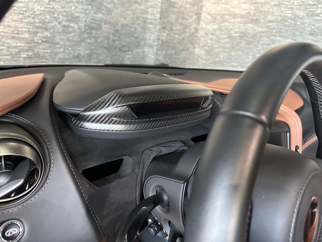マクラーレン　７２０Ｓ