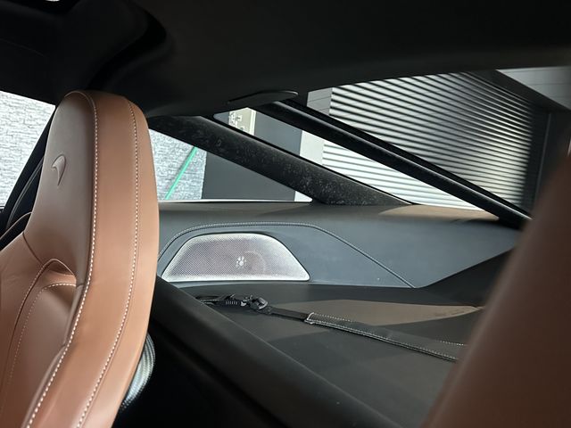 マクラーレン　７２０Ｓ