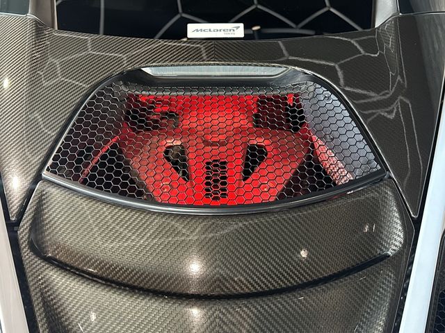 マクラーレン　７２０Ｓ