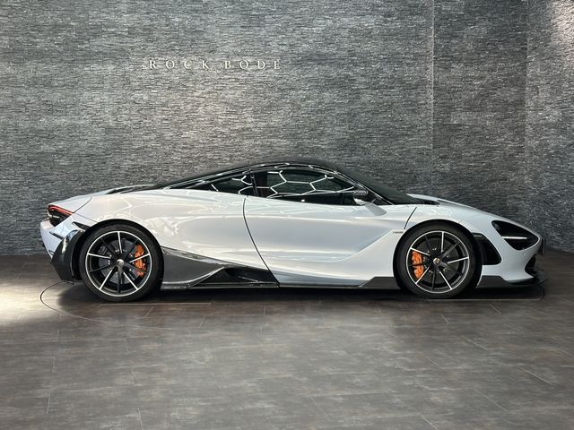 マクラーレン　７２０Ｓ