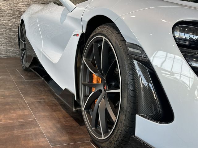 マクラーレン　７２０Ｓ
